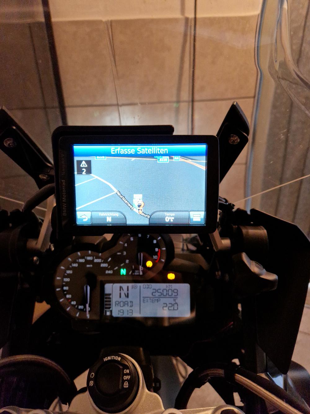 Motorrad verkaufen BMW R 1200 GS Ankauf